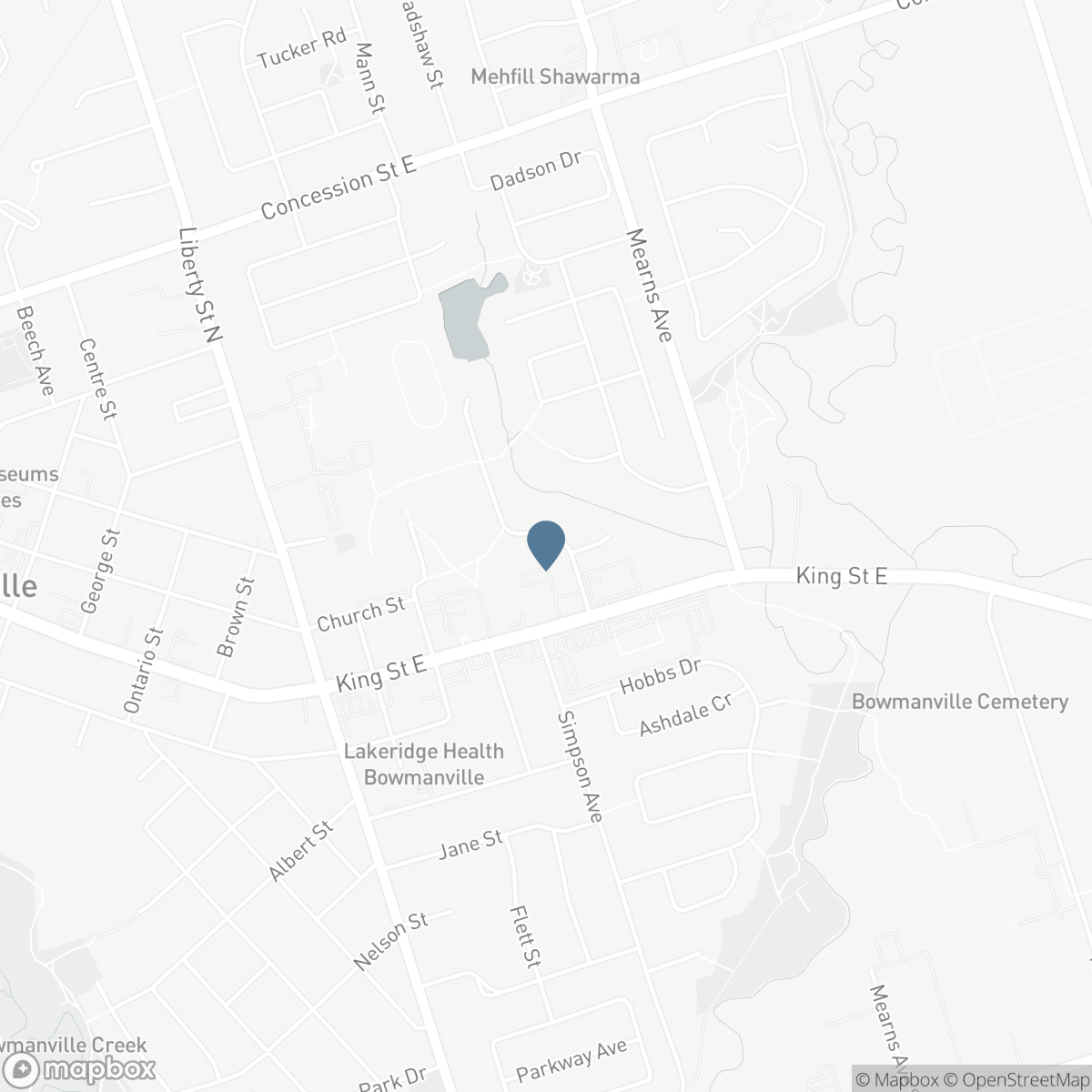 38 GALBRAITH COURT, Clarington, Ontario L1C 4P5